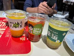 -五味堂·江浙土菜(月河特色店)