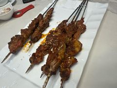 -三江源美食城