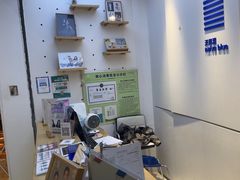 -天真蓝照相馆(宁波来福士店)