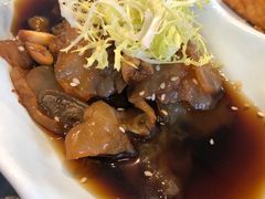 海蜇-彩丰楼·中餐厅(国家会展中心上海洲际店)