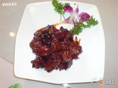 -浦江餐饮·上海菜馆(五四路店)
