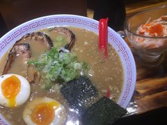 -老龙亭拉面店