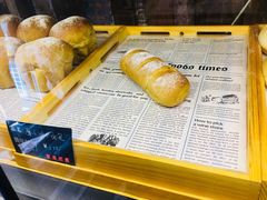 -啊噗吐呦现场烘焙(麦凯乐店)