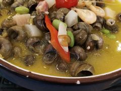 汤螺蛳-锡和无锡菜(景丽苑店)