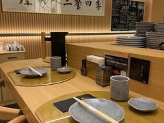 -鮨政· Omakase(港汇恒隆广场店)