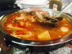 -华兴大酒楼(亿宝大厦店)