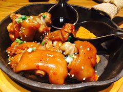 -云海肴云南菜·蒸汽石锅鱼(北京良乡华冠店)