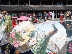 -西双版纳傣族园