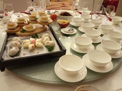 -佛山皇冠假日酒店-西餐厅