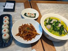 -苏帮袁Sue Cuisine(来福士店)