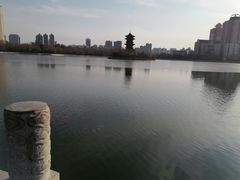 -迎泽公园