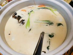 -涵誉·私房菜(银都·锦创广场店)