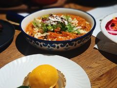 -张爱施法式西餐厅(汉街店)