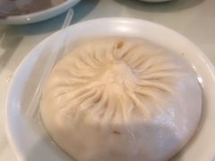 蟹黄汤包-冶春茶社(星汉大厦店)