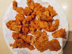 川味酥肉-大妙火锅·非物质文化遗产(东湖公园店)