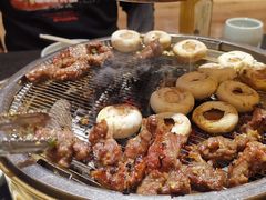 -味家烤肉烤鳗鱼牛排(西塔旗舰店)