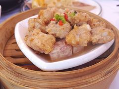 -潮喜竹溪荔湖酒家(荔枝湾店)