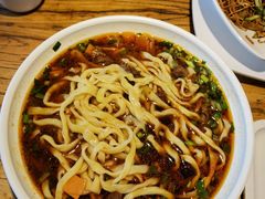 -平娃三宝烧烤·面食(富丰桥店)