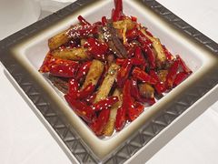-民国红公馆·秦淮八艳(夫子庙店)