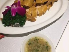 -粤麓轩餐厅(中信泰富广场店)