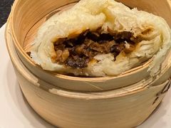 -翠湖宾馆·中餐厅