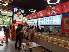 -万方圆拌粉瓦罐汤(九江湖滨店)