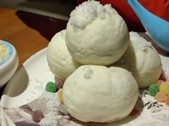 -老长春肉馆(创业大街店)