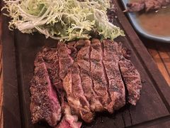 -El Bodegon阿根廷秘鲁餐厅(幸福路店)