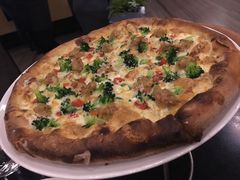 -WOLFGANG PUCK KITCHEN & BAR(迪士尼小镇店)