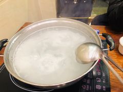 -正能量脆肉鲩火锅