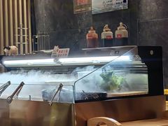 -AJIYA·池袋日式烧肉自助(天津万象城店)
