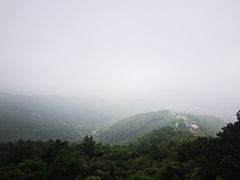 -缥缈峰景区