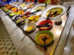 -Sizzler时时乐西餐厅(长楹天街购物中心店)