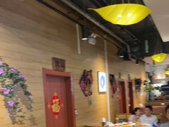 -云尊府云南菜·蒸汽石锅鱼(学清路店)