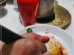-北京老铺烤鸭(西稍门店)