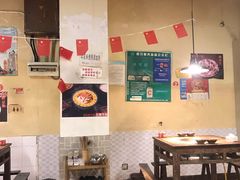 大堂-陈陈火锅(较场口店)