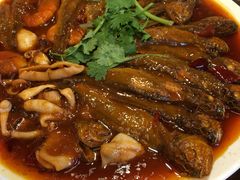 -东北大院·东北菜(三台子店)