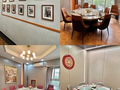 -金沙滩海鲜餐厅·海肠捞饭·手工水饺(梅江龙水园店)