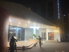 -如家商旅酒店(上海陆家嘴世博中心店)