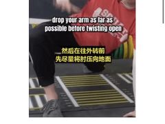 -汗水空间私教健身连锁(SM广场店)