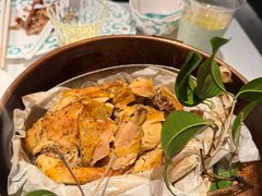 -桂满陇·海市蜃楼·黑金(国金店)