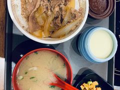 -食其家·牛丼咖喱(蚂蚁金服店)