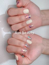 点击看大图 -Aso Artist Beauty美甲美睫