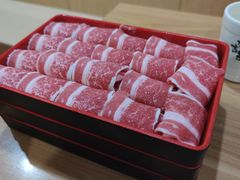 -樱吉岛寿喜锅(肇嘉浜路店)