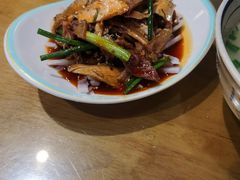 -易老妈蹄花.特色川菜(人民公园总店)