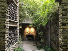 -竹吟山房