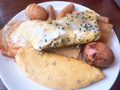 -嘉定凯悦·咖啡厅