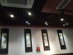 -京味民福烤鸭店(建设四马路店)