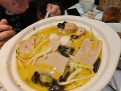 -在莲野·湖北民间菜·头牌松滋鸡(光谷步行街店)
