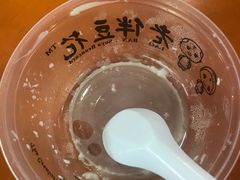 -老伴豆花(麦士威熟食中心店)